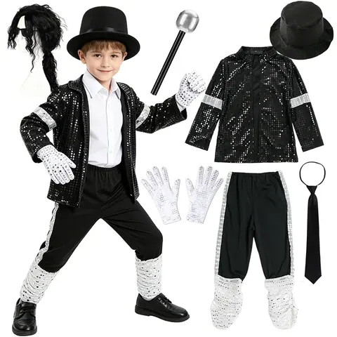 Kids' Costume Set