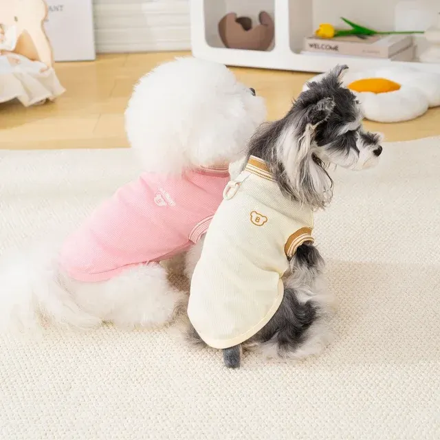 Hunde-T-Shirt 2