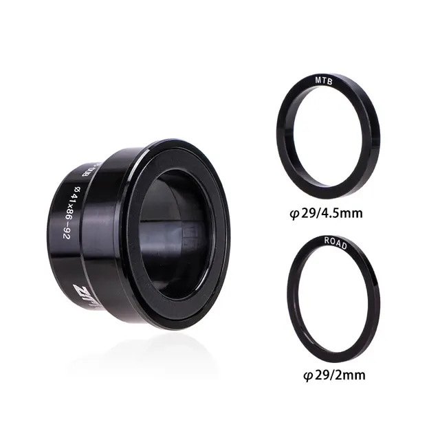 Bottom Bracket 2