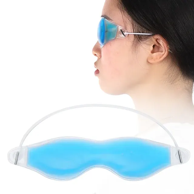 Cooling Gel Eye Mask 4