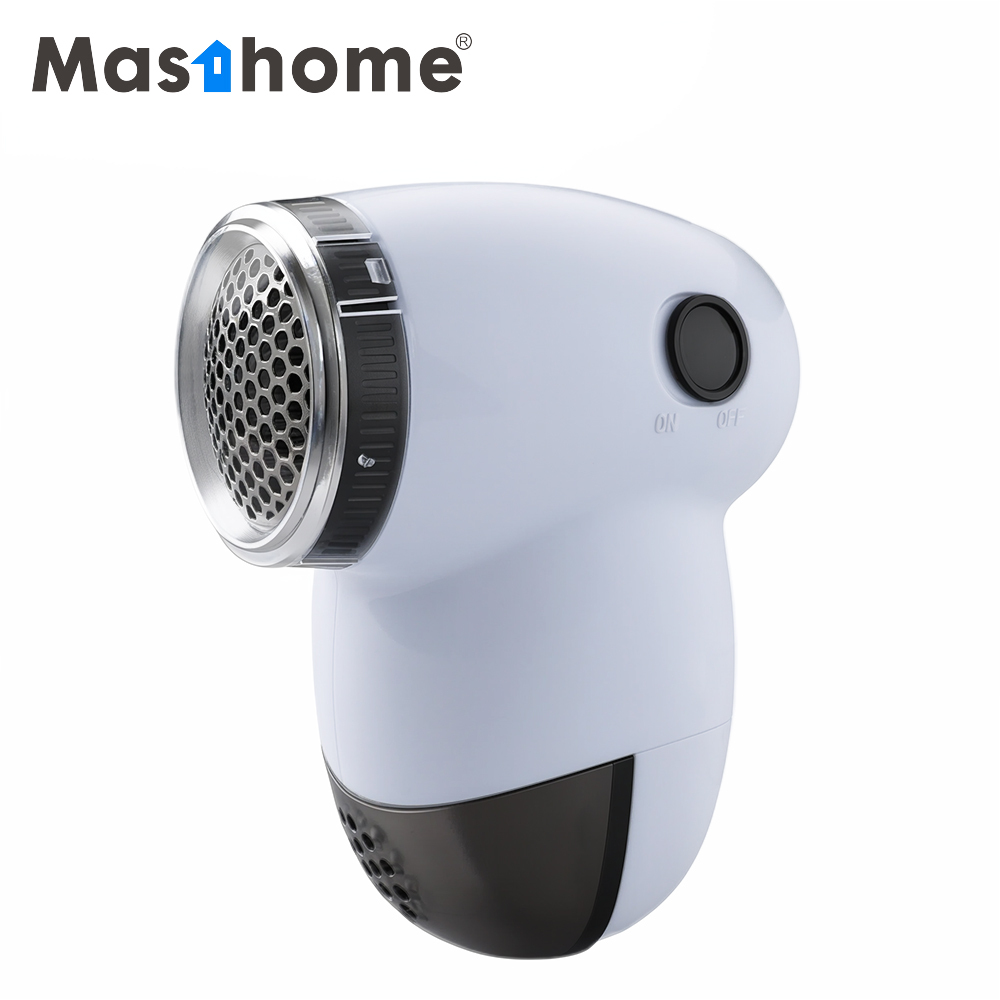 Portable Electric Fabric Lint Remover Shaver
