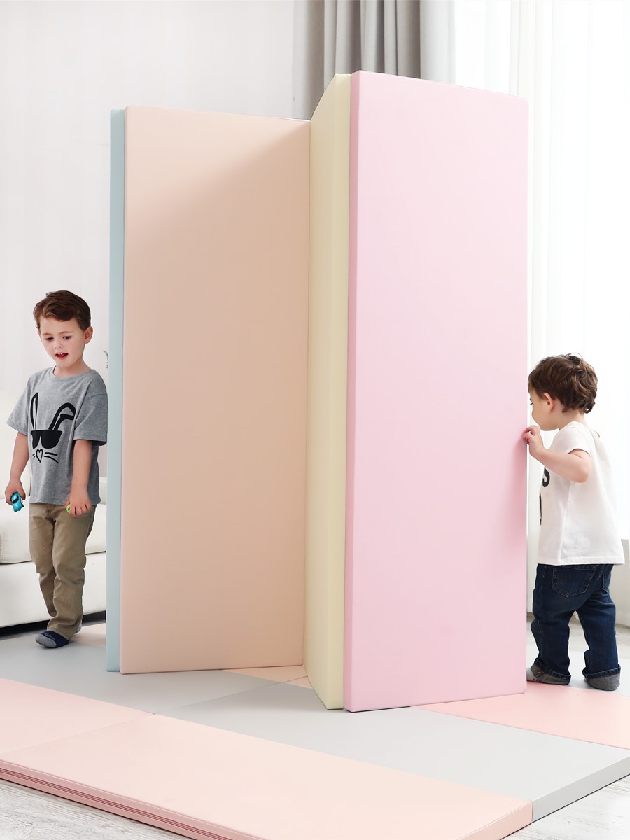 Premium Foldable XPE Kids Play Mat 2