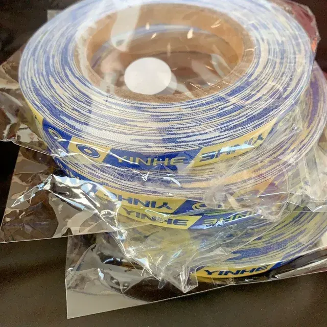 Blade Edge Tape 4