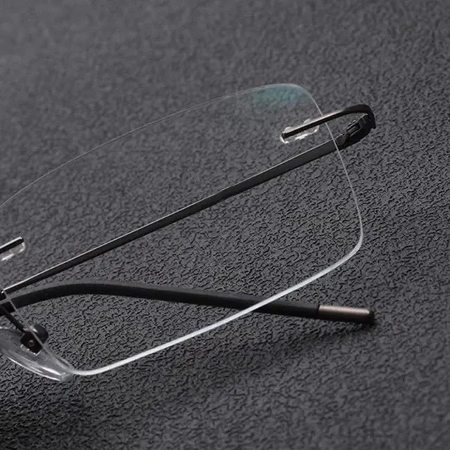 Blue Light Filter Reading Glasses 2