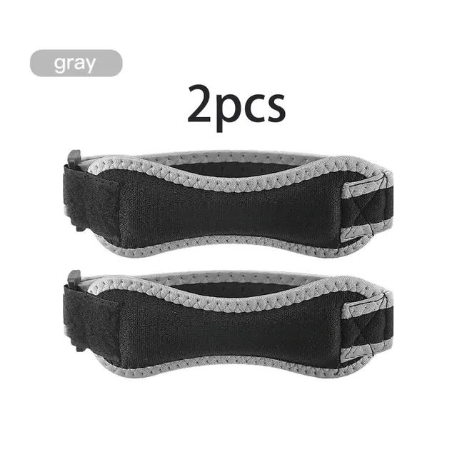 Adjustable Knee Support Strap for Basketball 4