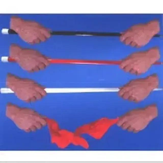 Color Changing Magic Wand 3