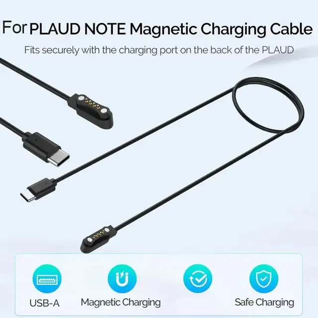 Charging Cable for Voice Recorder 4