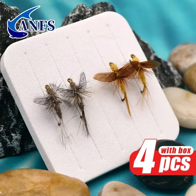 Fly Fishing Set 2