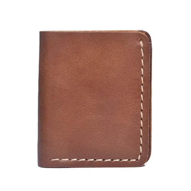 Leather Card Holder 2