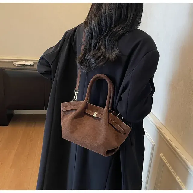 Hobo Shoulder Bag 4