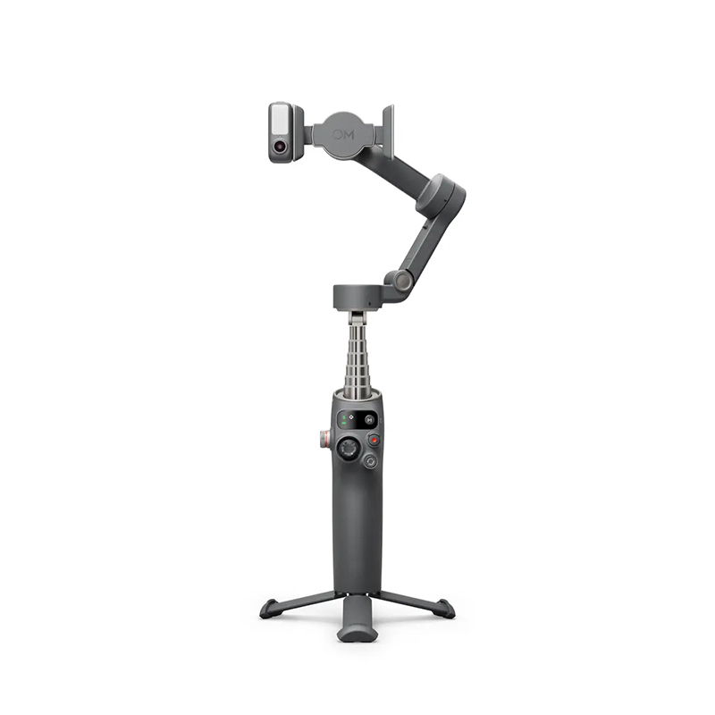 Smartphone Gimbal Stabilizer with 10-Hour Battery 4