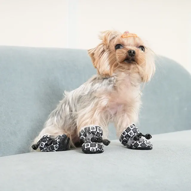 Dog Summer Shoes 3