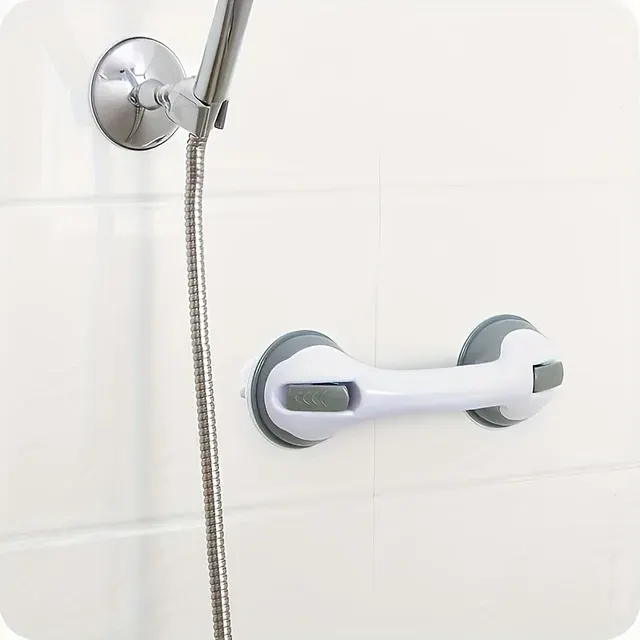 Suction Cup Grab Handle 4
