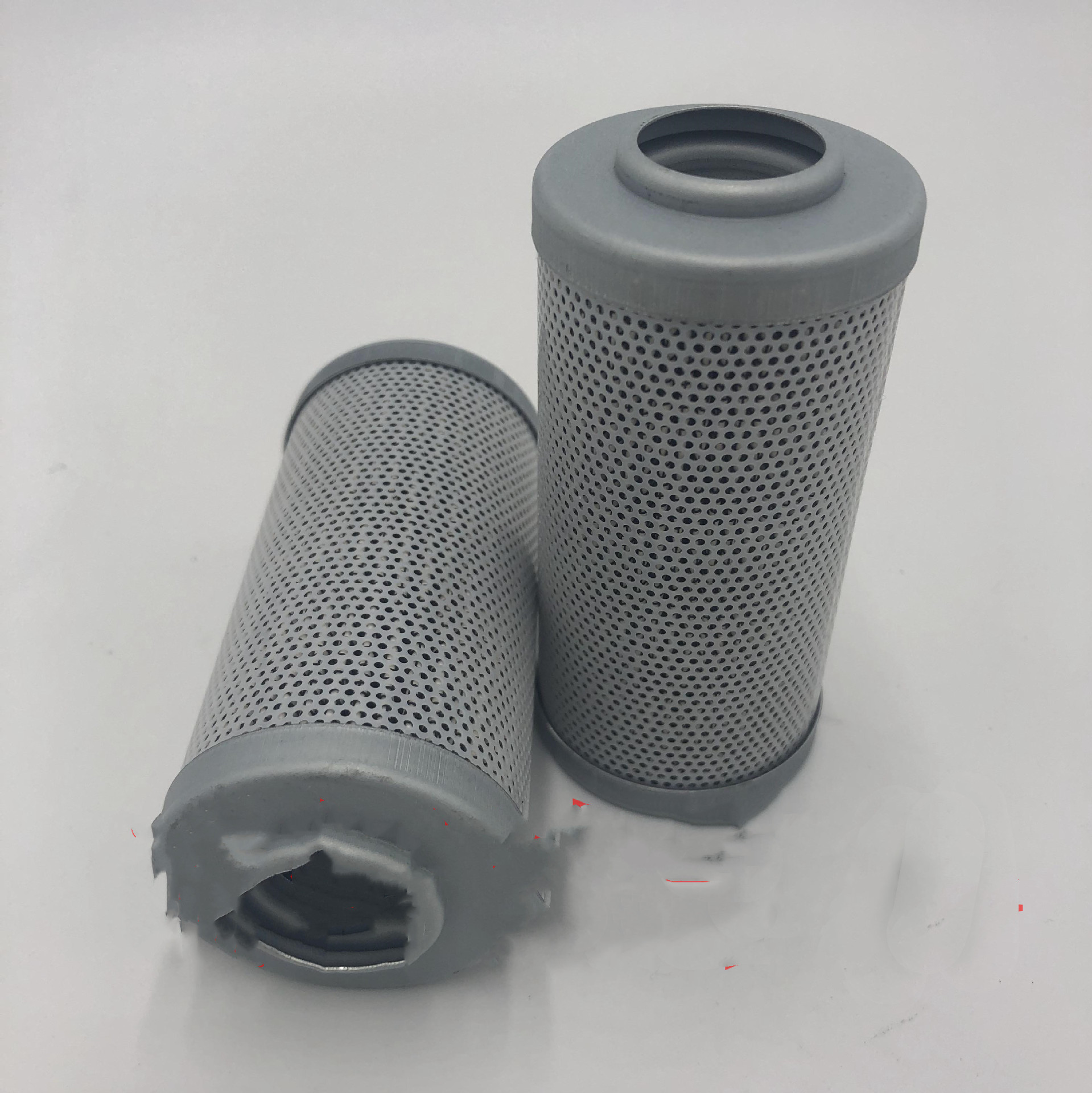 Construction Machinery Equipment Accessories Generator Set Oil Filter