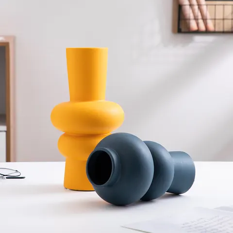 Ceramic Vase