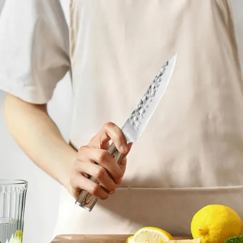 Japanese Kitchen Knife