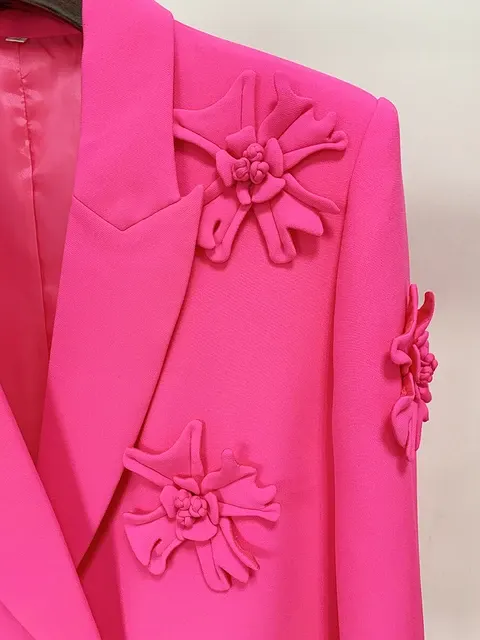 Langer Blazer 3
