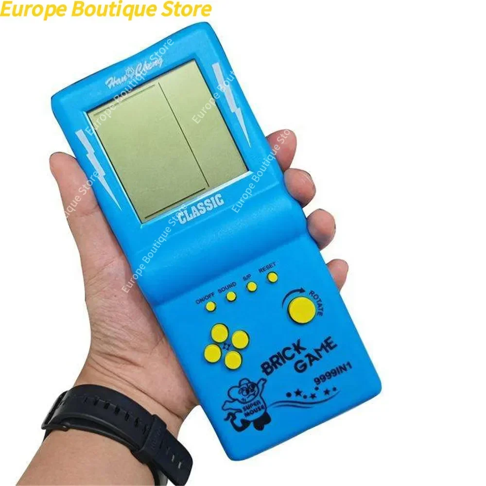 3 5 "Spielkonsole Für Tetris Konsole Retro Handheld