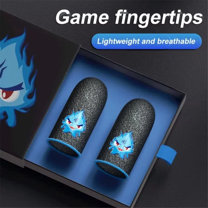 Gaming-Fingerhülsen