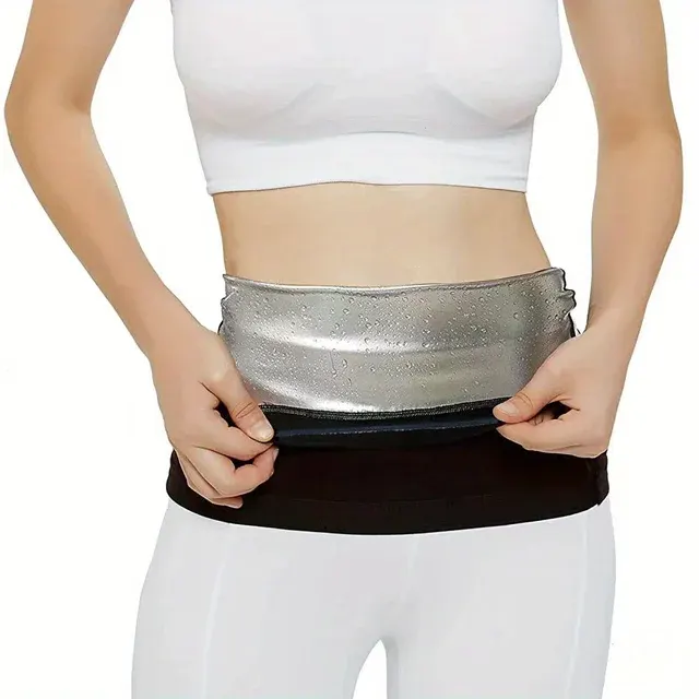 Waist Welding Belt 3