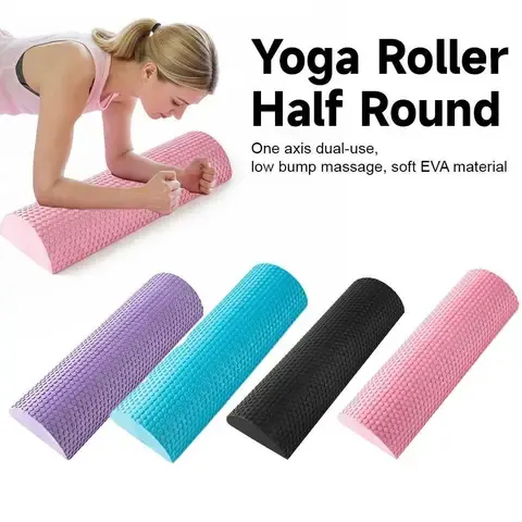 Balance Training Roller
