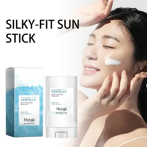Sunscreen Stick