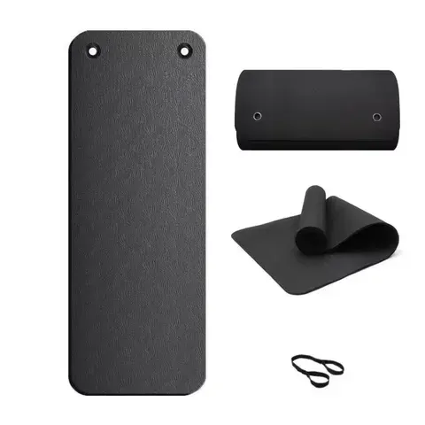 Eco-Friendly TPE Yoga Mat with Hole