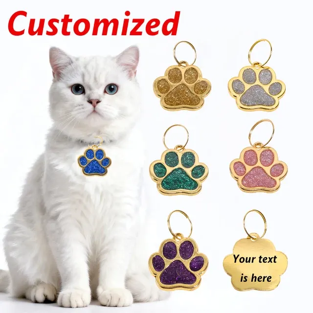 Pet Tag 2