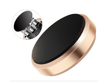 Magnetic Car Dashboard Phone Holder 2