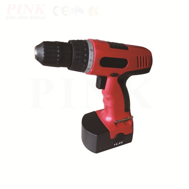 Torque Electric Screwdriver 2