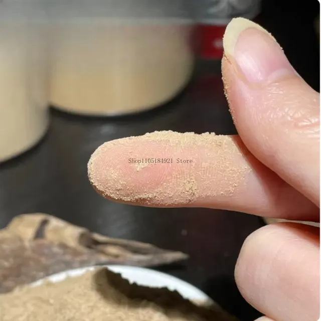 Agarwood Incense Powder 4