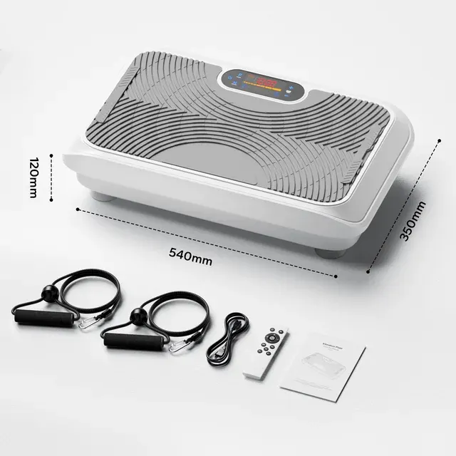 Vibration Plate 3