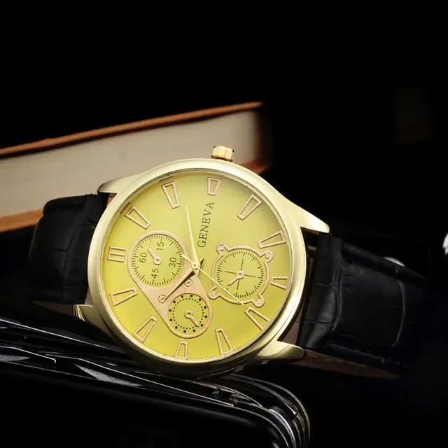 Nylon Strap Watch 2