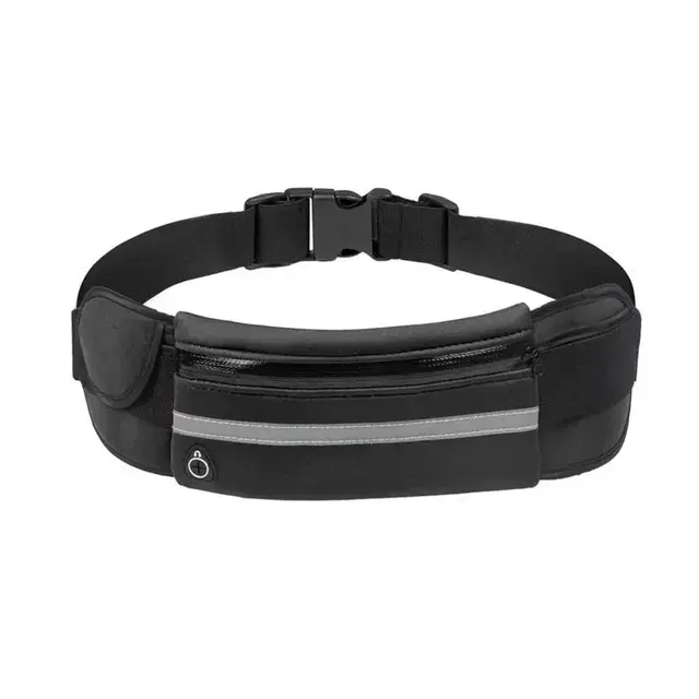 Colorful Waterproof Neoprene Running Belt Bag 2