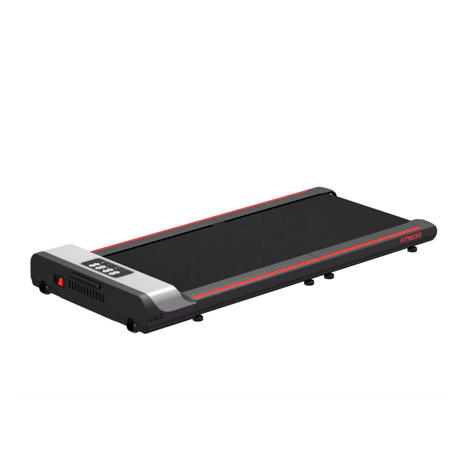 Foldable Walking Pad with Wireless Remote 2