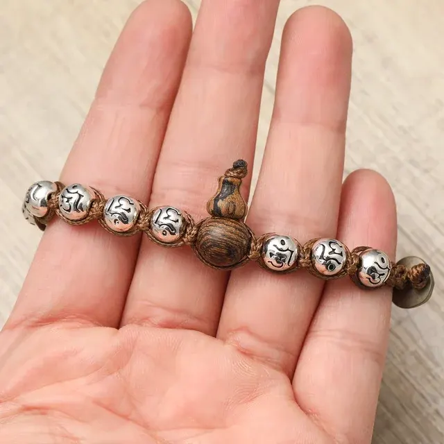 Tibetan Healing Bracelet 4