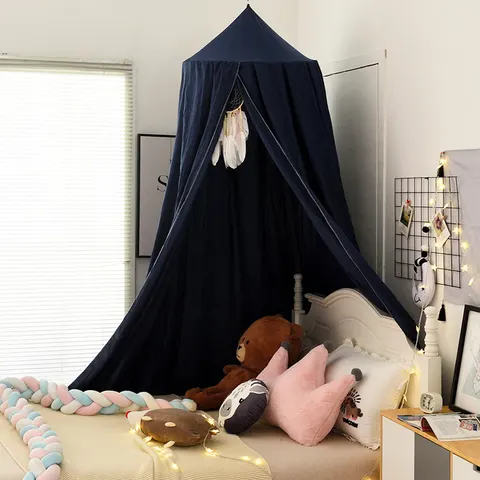 Baby Crib Canopy