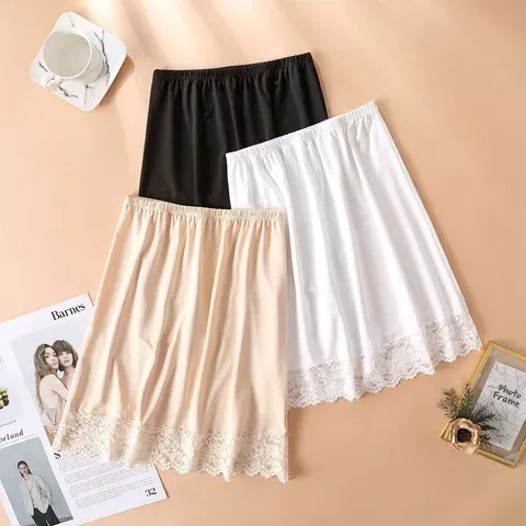 Underskirt