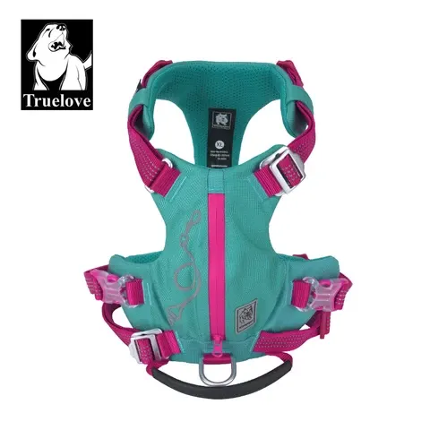 Escape-Proof Dog Harness