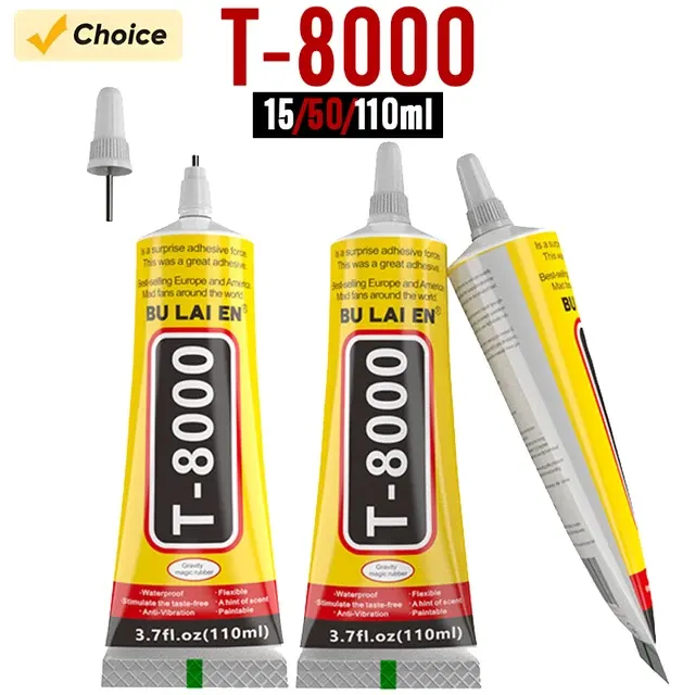 Contact Adhesive 2