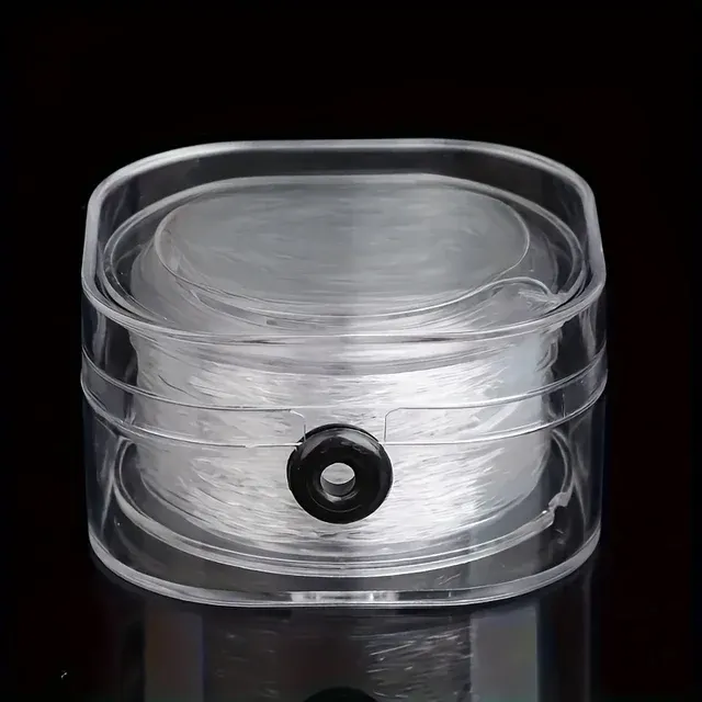Stretch Bead Cord 3