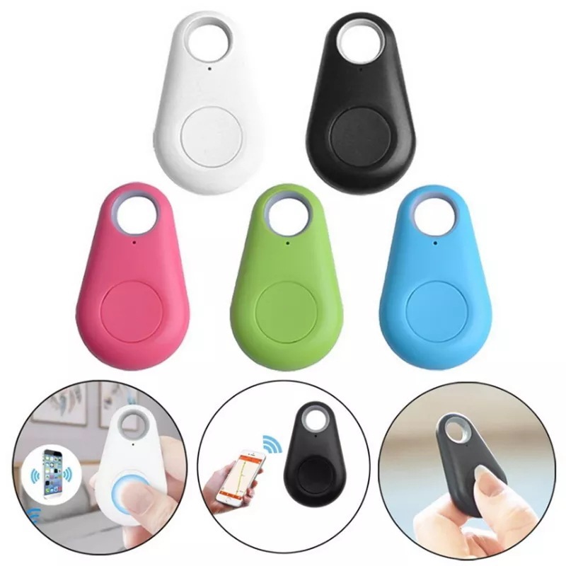 Wasserdichter GPS-Tracker IP67 für Haustiere