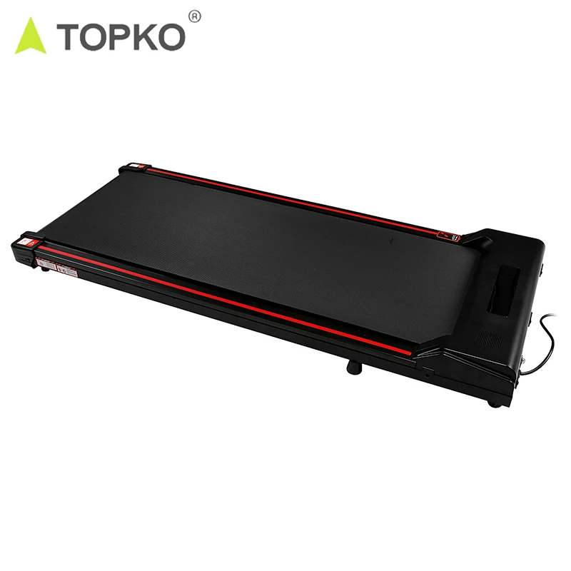Klappbares Laufband mit LED Display 3