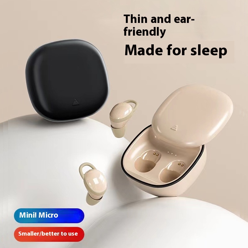 Ear-mounted Bluetooth-compatible Headset Non In-ear Open Ultra-long Life 2