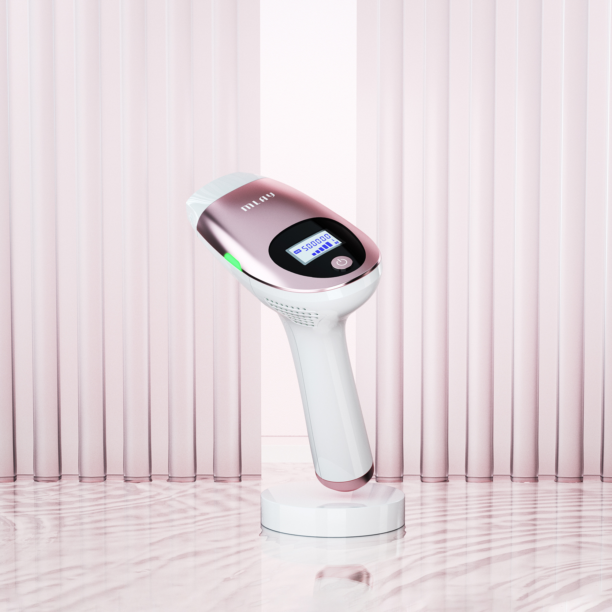 For Mlay T3 36W Laser IPL Hair Removal 3