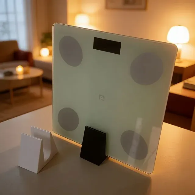 Scale Holder 4