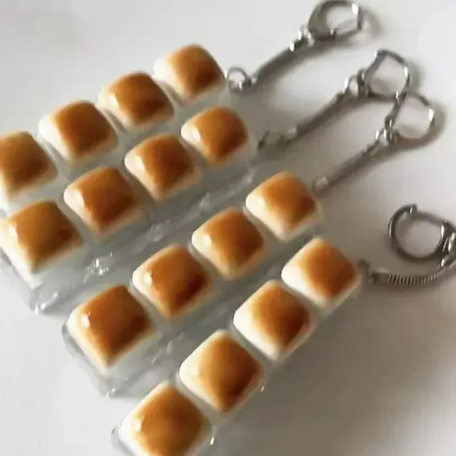 Stress Relief Keychain 3