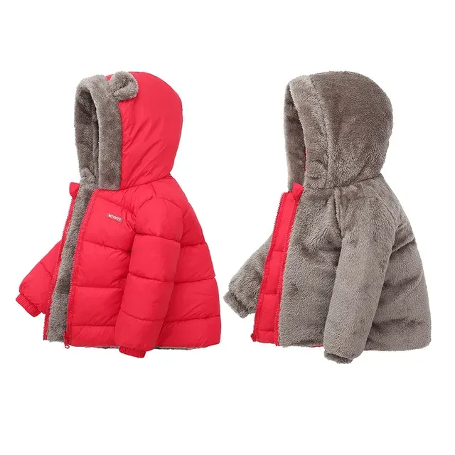 Baby Winter Jacket 2