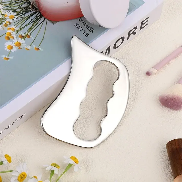 Gua Sha Board 4
