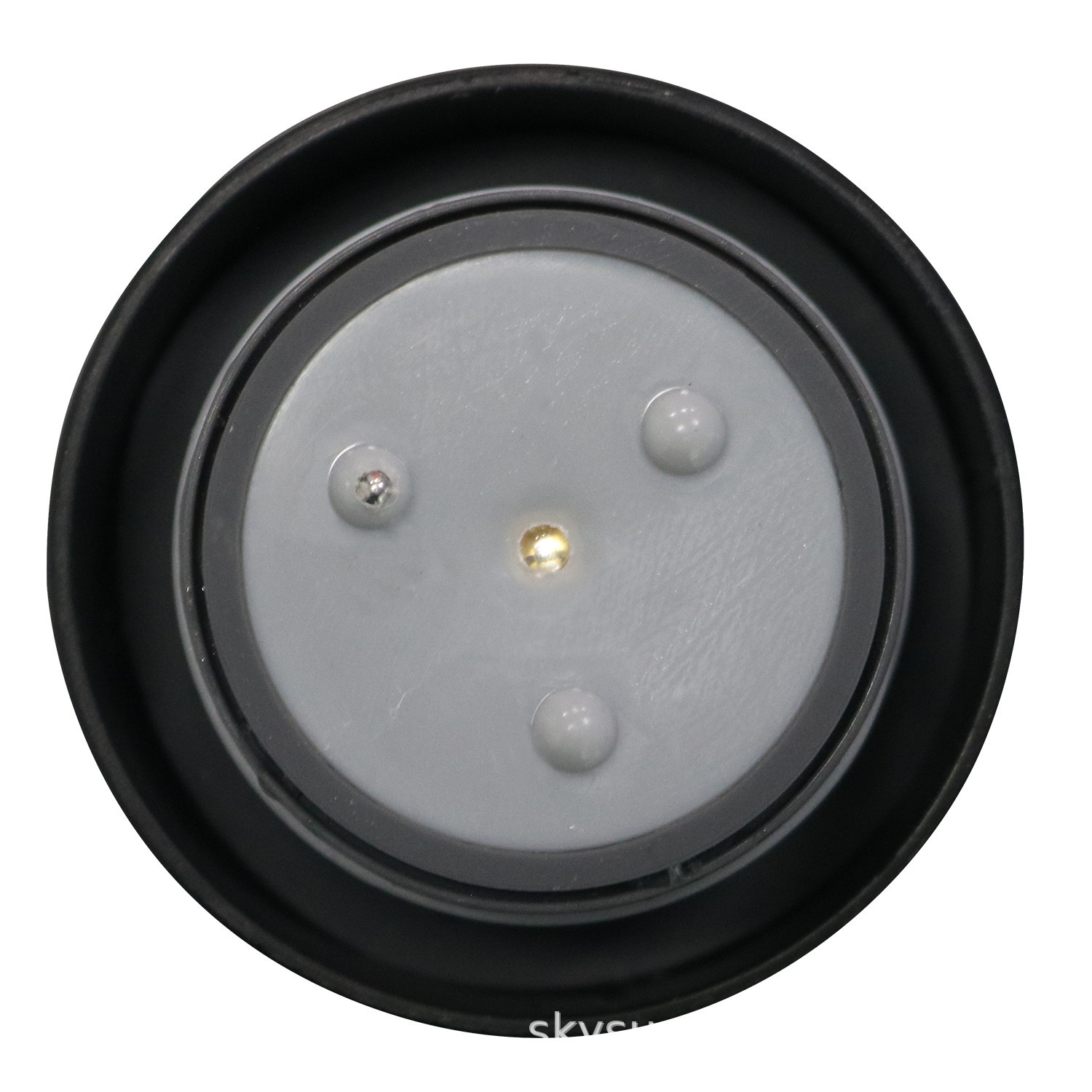 Stainless Steel UV-C Self-Cleaning Bottle 2